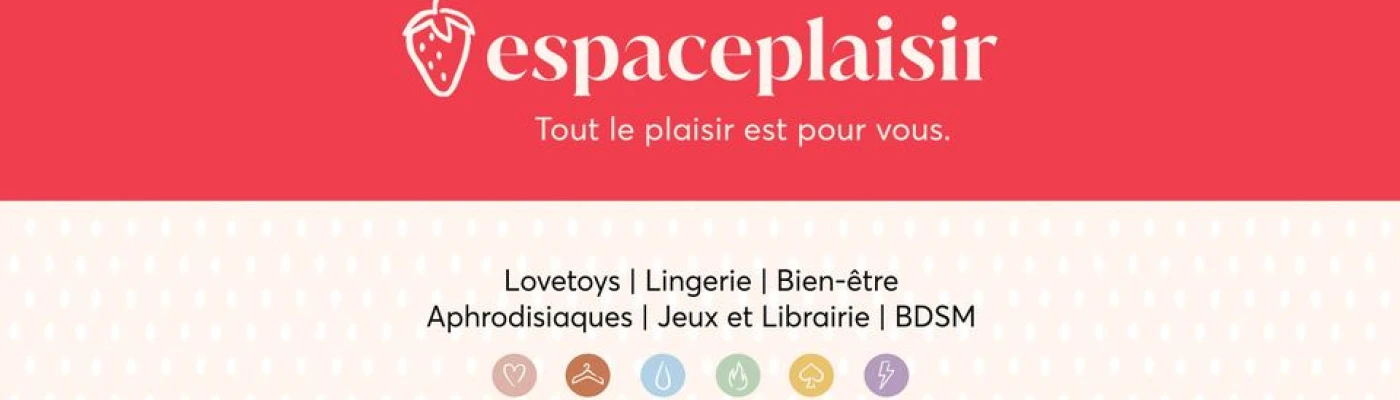 Espaceplaisir - Lille - Mieux Qu'un Sex Shop — Shopping in Lille