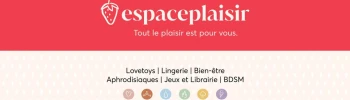 Cover image for Espaceplaisir - Lille - Mieux Qu'un Sex Shop