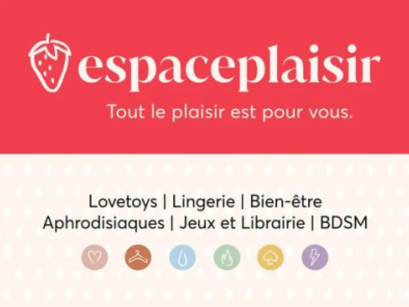 Espaceplaisir - Lille - Mieux Qu'un Sex Shop — Shopping in Lille