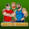 Gentle Bears Bar logo