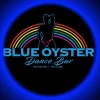 Blue Oyster Dance Bar logo