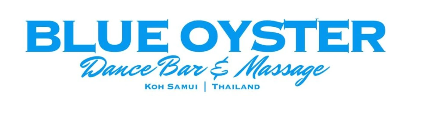 Blue Oyster Dance Bar — Bars & Clubs in Koh Samui