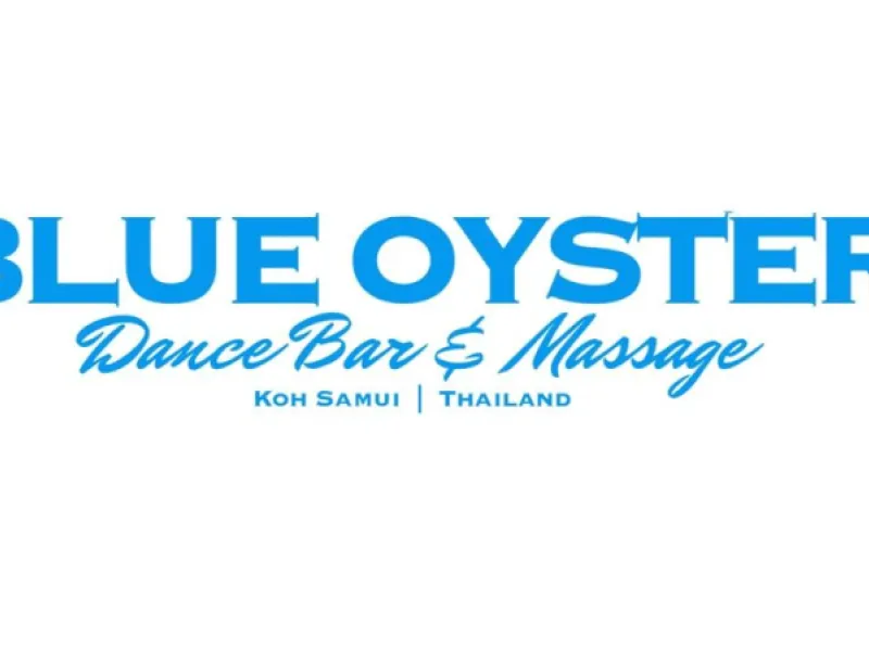 Blue Oyster Dance Bar — Bars & Clubs in Koh Samui