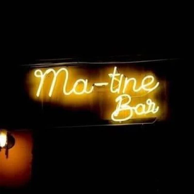 Chez MA TINE logo