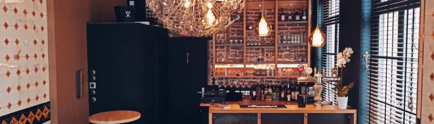 Chez MA TINE — Bars & Clubs in Lille