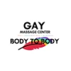 Masajes Gay Barcelona logo