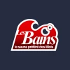 Sauna Les Bains logo