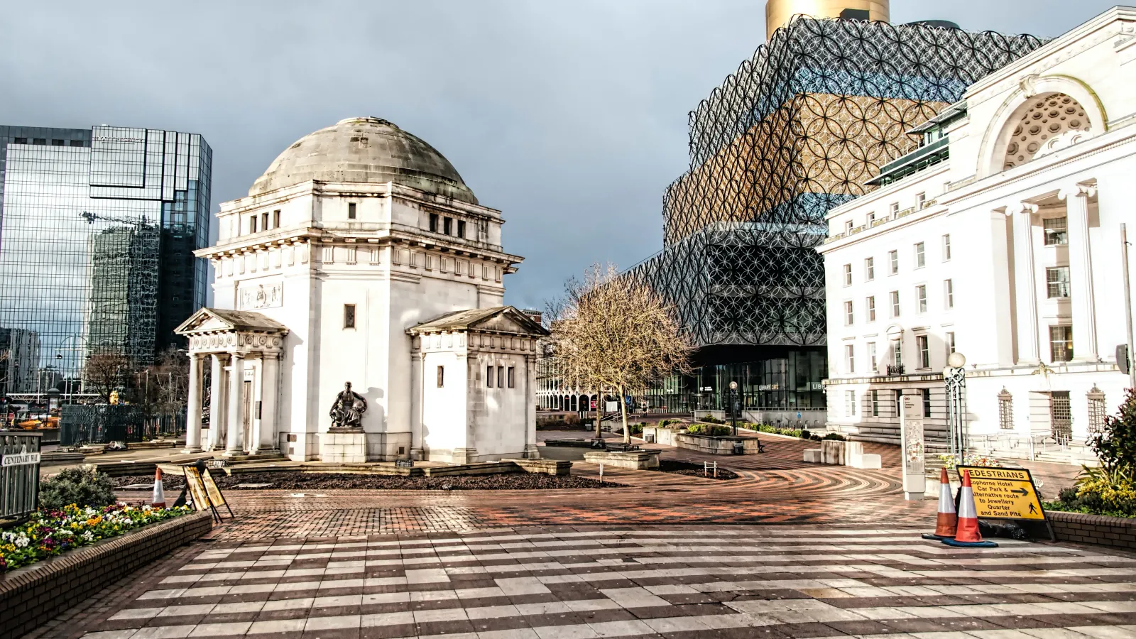Gay events in Birmingham, United Kingdom — cover photo