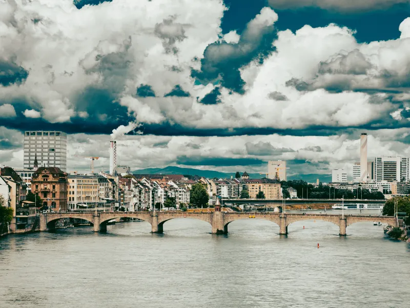 Gay Basel — city guide