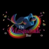 Masquerade Bar logo