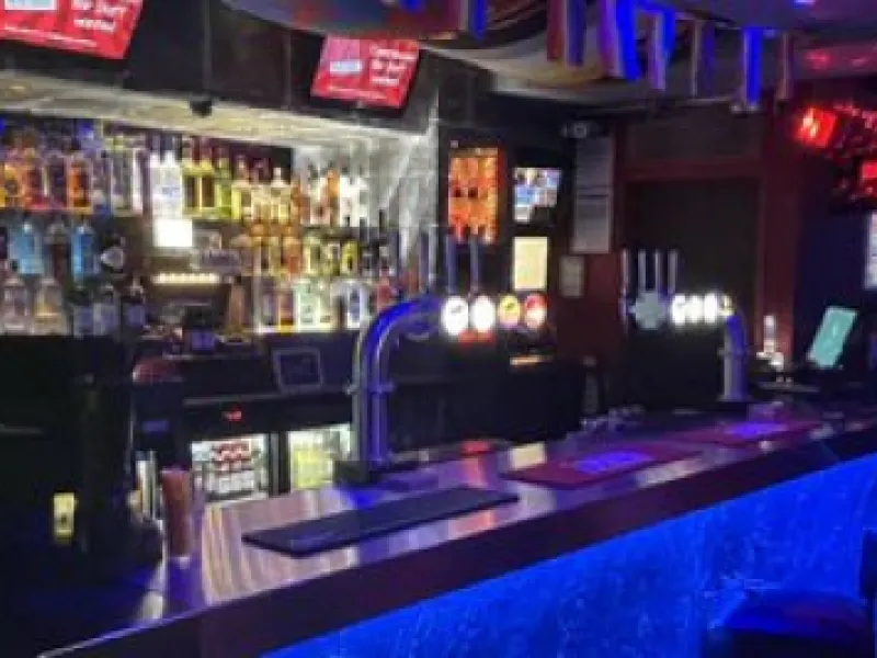 Eagle — Bars & Clubs in Cardiff