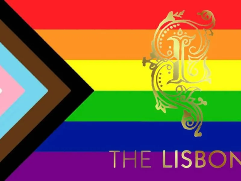 The Lisbon Bar — Bars & Clubs in Liverpool