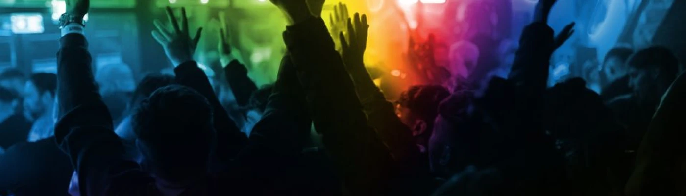 Pulse — Bars & Clubs in Cardiff