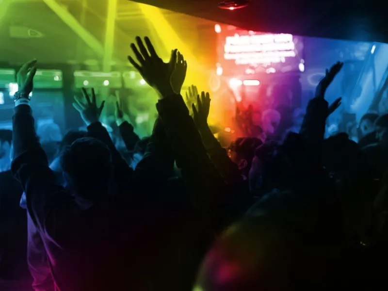 Pulse — Bars & Clubs in Cardiff