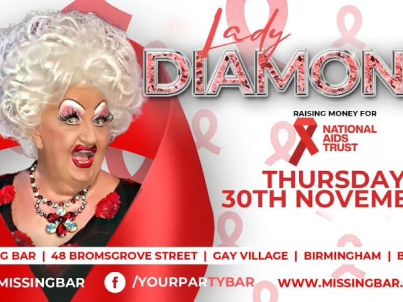 Missing Bar — Bars & Clubs in Birmingham