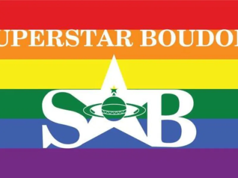 Superstar Boudoir — Bars & Clubs in Liverpool