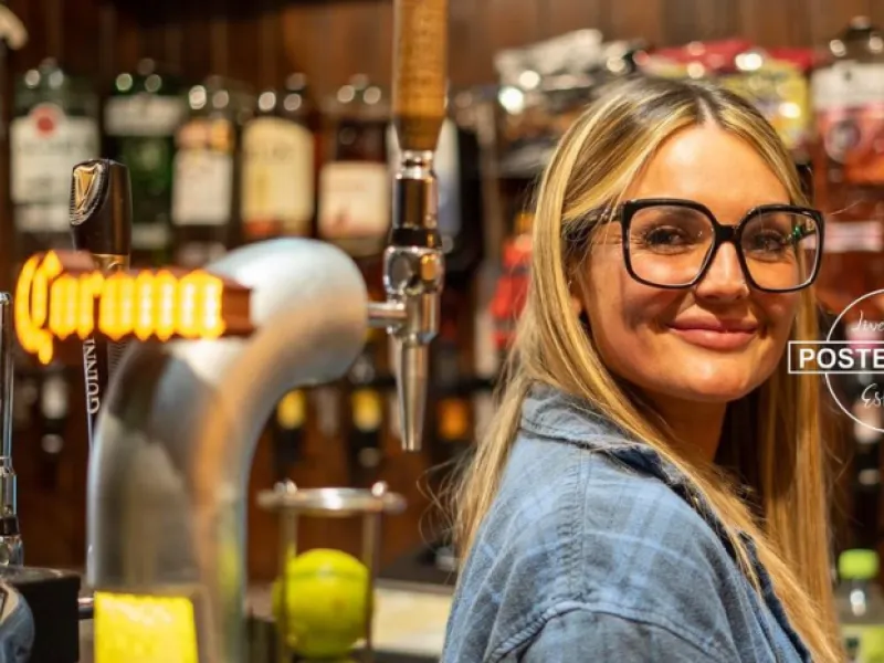 The Poste House — Bars & Clubs in Liverpool