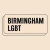 Birmingham LGBT logo
