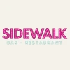 Sidewalk Gay Bar logo