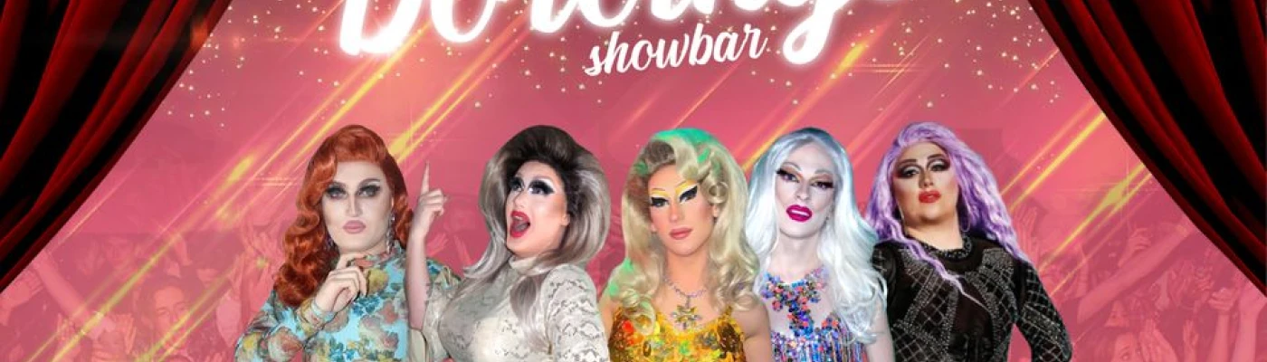 Dorothy's Showbar — Bars & Clubs in Liverpool