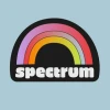 Spectrum Queer Bookshop logo