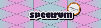 Cover image for Spectrum Queer Bookshop