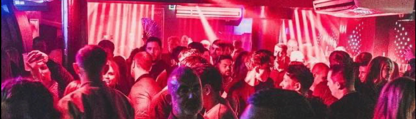 GBar Liverpool — Bars & Clubs in Liverpool
