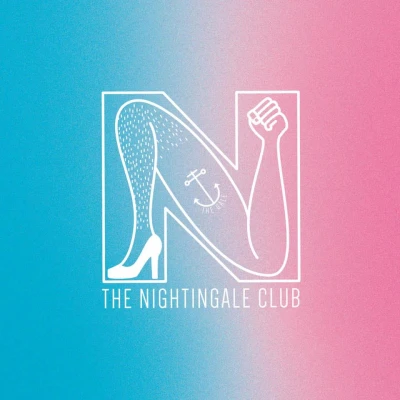 Nightingale Club logo