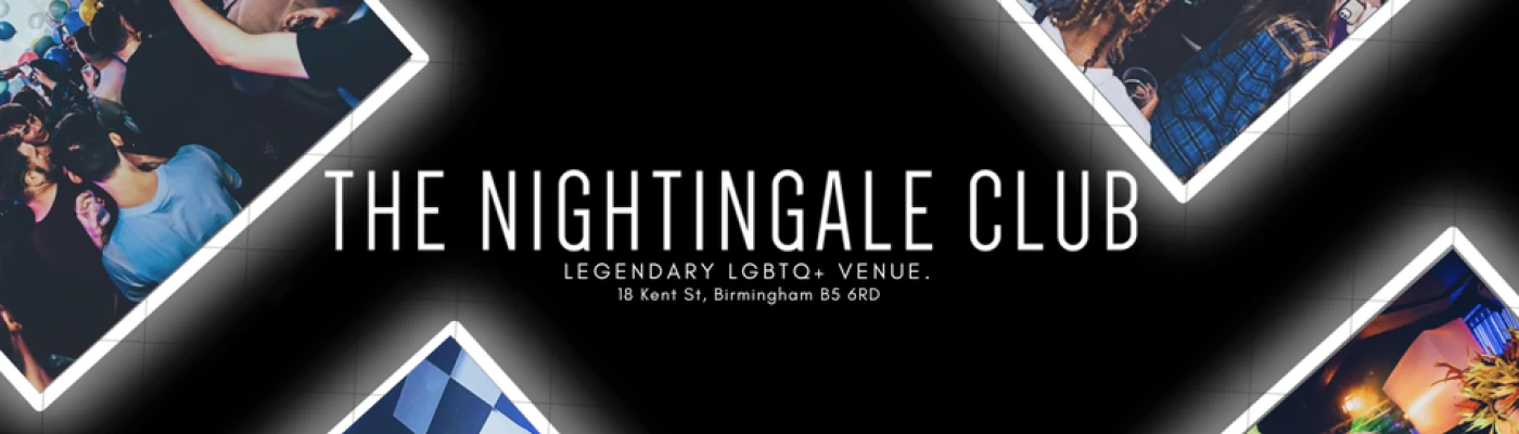 Nightingale Club — Bars & Clubs in Birmingham