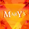 Mary's Cardiff logo