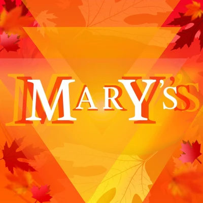 Mary's Cardiff logo