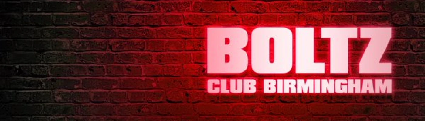 Boltz Club — Cruise Bars in Birmingham