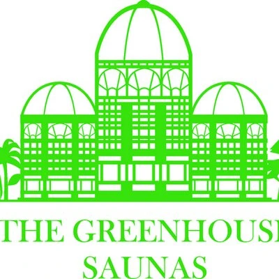 The Greenhouse Sauna logo