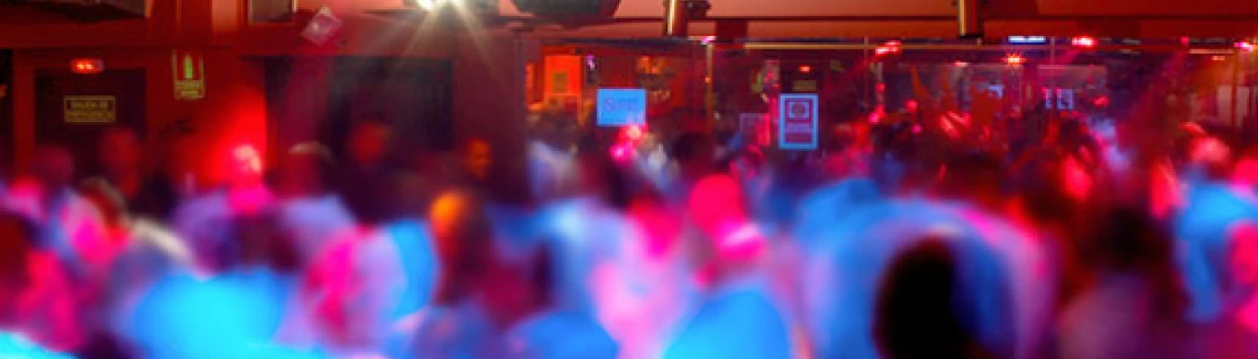 Griffin's — Bars & Clubs in Madrid