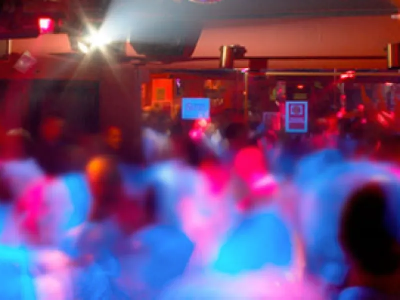 Griffin's — Bars & Clubs in Madrid