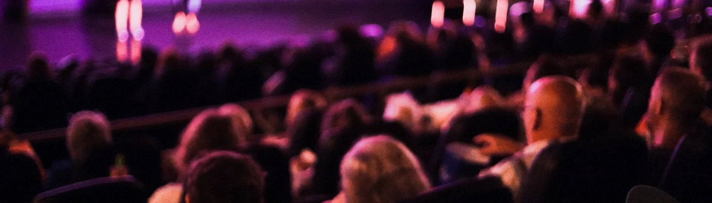 Vancouver Queer Film Festival — Organizations in Vancouver