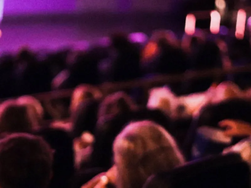 Vancouver Queer Film Festival — Organizations in Vancouver