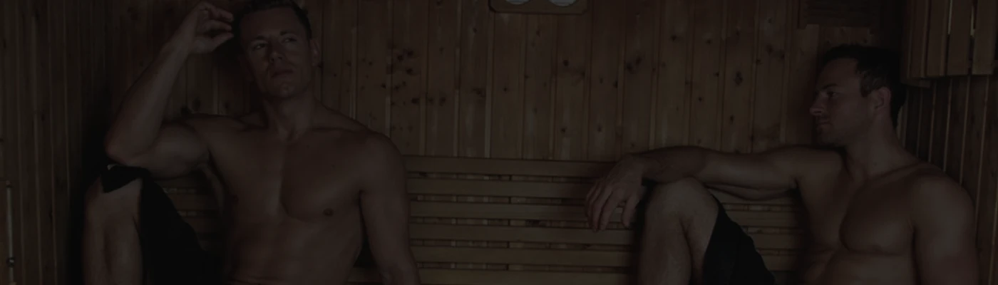 Covent Garden Health Spa — Saunas in London