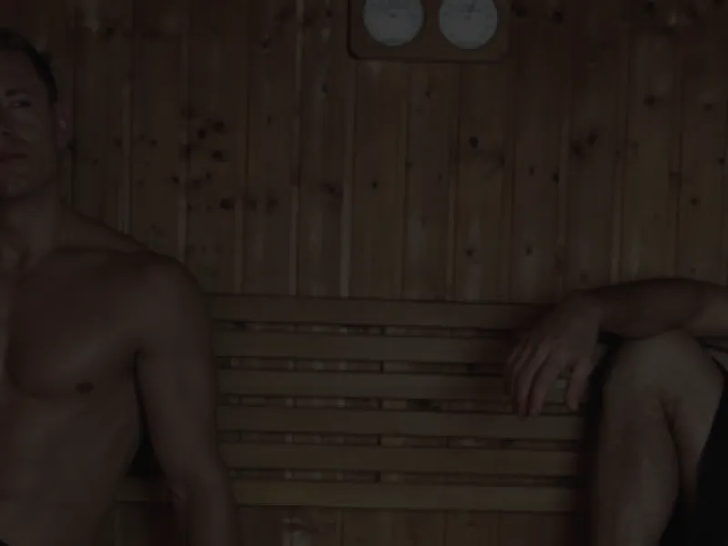 Covent Garden Health Spa — Saunas in London