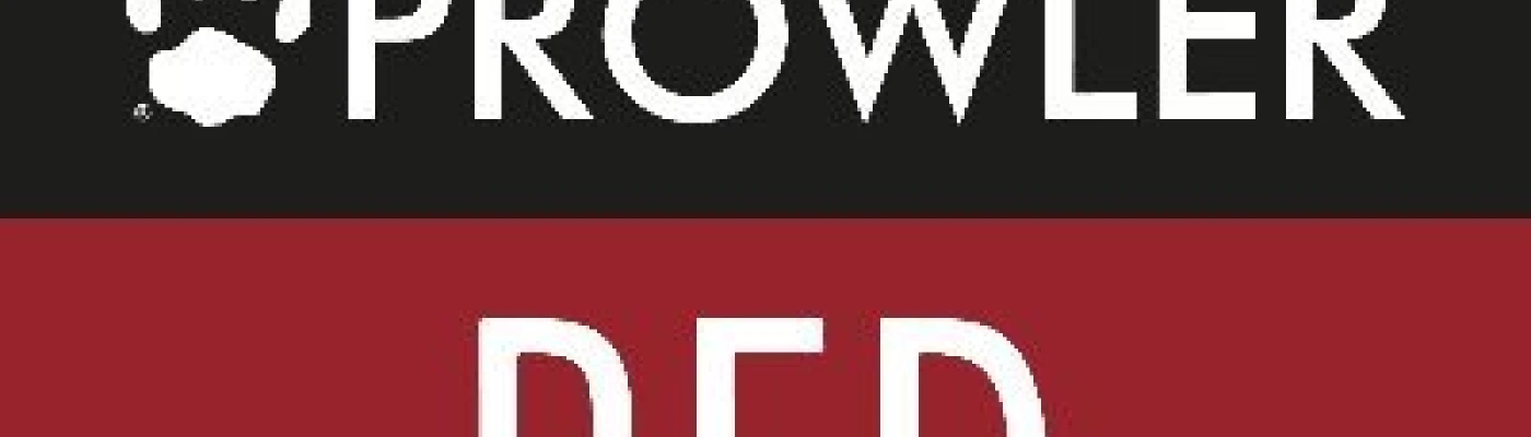 Prowler RED — Shopping in London
