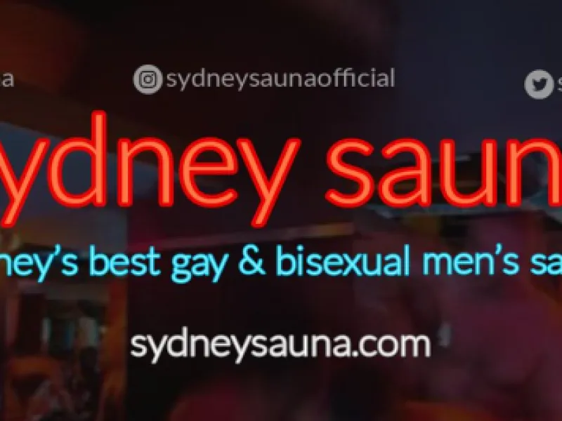 Sydney Sauna — Saunas in Sydney