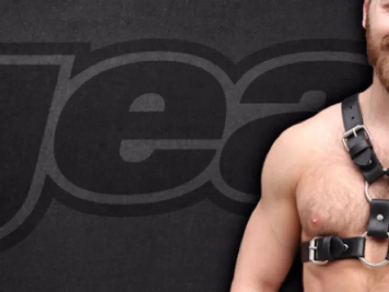 Gear Leather and Fetish — Shopping in Palm Springs
