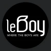 LeBoy logo