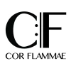 Cor Flammae logo
