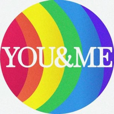 YOU&ME logo