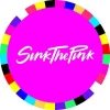 Sink The Pink logo