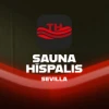 Bathhouse Sauna Gay Hispalis logo