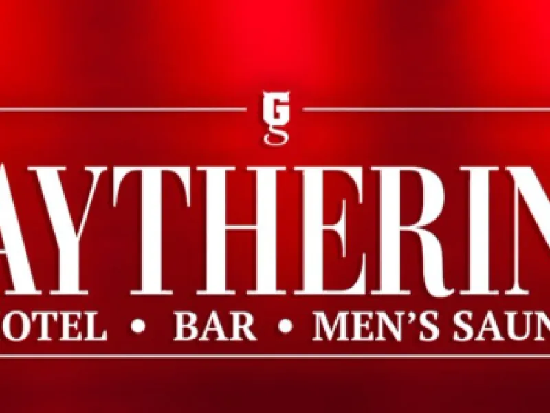 Hôtel Gaythering — Hotels in Miami