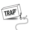Trap' logo