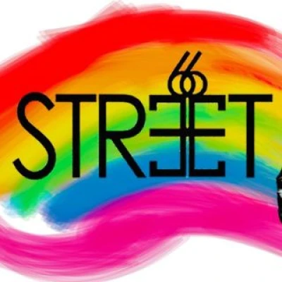 Street 66 logo